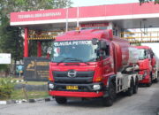 Pertamina Jamin Ketersediaan BBM Jelang MotoGP Mandalika