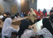 CSR Pertamina Dorong Kesehatan Reproduksi dan Mental Remaja