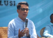 Iqbal-Dinda: Deklarasi Politik Cerdas dan Riang Gembira di Pilkada NTB