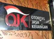 OJK Tegaskan Larangan Penyuapan dan Gratifikasi: Komitmen Penerapan Tata Kelola yang Baik