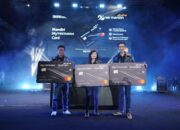 Mandiri MyPertamina Card: Solusi Transaksi Mudah bagi Pecinta Otomotif