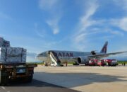 Bandara Lombok Siap Sambut MotoGP 2024 di Mandalika