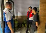 Pertamina Jatimbalinus Beri Sanksi Tegas Agen Nakal Penjual LPG 3 Kg di Atas HET di Sumbawa dan Bima