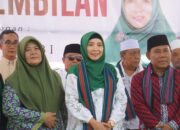 Rohmi-Firin Unggul di Survei Pilgub NTB, Elektabilitas Capai 33,5%
