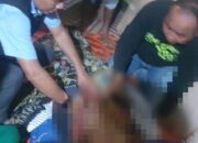 Tragis: Pria di Gunungsari Ditemukan Tewas Gantung Diri di Kebun Mangga