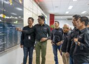 Indosat Ooredoo Hutchison Tegaskan Komitmen Perlindungan Data Pelanggan