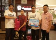 Rayakan Hari Pelanggan Nasional, Pertamina Beri Diskon Khusus dan Hadiah Menarik!