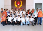 NTB Bersiap Menjadi Tuan Rumah PON XXII 2028: Langkah Awal Dimulai di PON XXI 2024