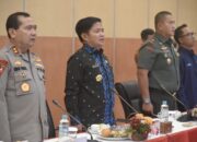 NTB Siap Sukseskan MotoGP 2024: Pj Gubernur Tegaskan Pentingnya Pelayanan dan Keamanan