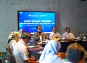 Kunjungan TPID Sumut: Belajar dari Keberhasilan NTB