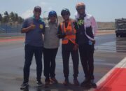 Mandalika Siap Gelar MotoGP: Persiapan Maksimal MGPA