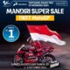 Tiket MotoGP Mandalika 2024: Promo Spesial Menanti!