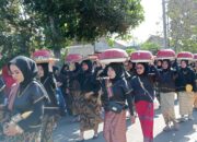 Dames Damai Fair: Promosi UMKM dan Tradisi Lokal