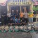 Tiga Warga Bima Ditangkap karena Diduga Membawa Rusa dari Pulau Komodo untuk DijualTiga Warga Bima Ditangkap karena Diduga Membawa Rusa dari Pulau Komodo untuk Dijual