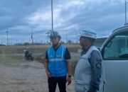 PLN Listriki Bandara PT Amman Mineral