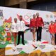 PON XXI: Dance Sport dan Atletik Sumbang Medali untuk NTB