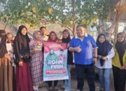 Mi6 dan Anak Muda NU Bima Kompak Dukung Jilbab Ijo di Pilgub NTB