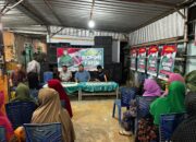 Roadshow Mi6 episode 5 di Alas : Rohmi Firin Ditantang Tingkatkan Akses Pendidikan Tinggi, Ciptakan Satu Doktor Satu Kecamatan di NTB