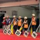 MGPA Kirim Putra Daerah NTB ke Ajang Balap Internasional