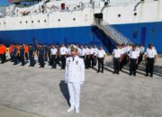 Harhubnas 2024: Refleksi dan Inovasi untuk Transportasi Maju di NTB