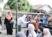 HBK Peduli dan Kesira Beri Pengobatan dan Sunatan Massal Gratis di Lombok Timur