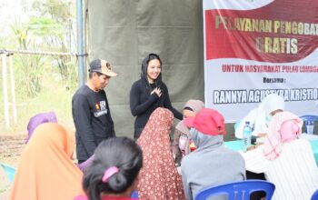 Masyarakat Lombok Tengah Ingat Jasa Almarhum HBK