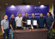 ITDC dan Jasaraharja Putera Perkuat Perlindungan Pariwisata