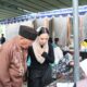Para Petani di Lombok Tengah Mengaku Terbantu dengan Pengobatan Gratis HBK Peduli