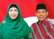 Jelang Pengundian Nomor Urut Calon: Rohmi Firin Usung Jargon”Jilbab Ijo”