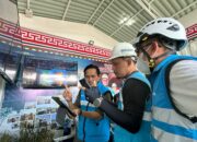 PLN NTB Jaga Kelistrikan Stabil di Seri Pembuka MotoGP 2024