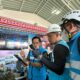 PLN NTB Jaga Kelistrikan Stabil di Seri Pembuka MotoGP 2024