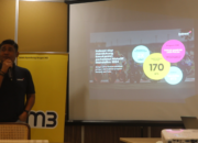 Indosat Siap Optimalkan Jaringan untuk Sukseskan MotoGP Mandalika 2024