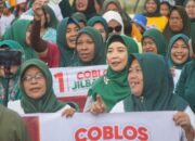 Rohmi Djalillah: Janji Penuhi Kebutuhan Dasar NTB