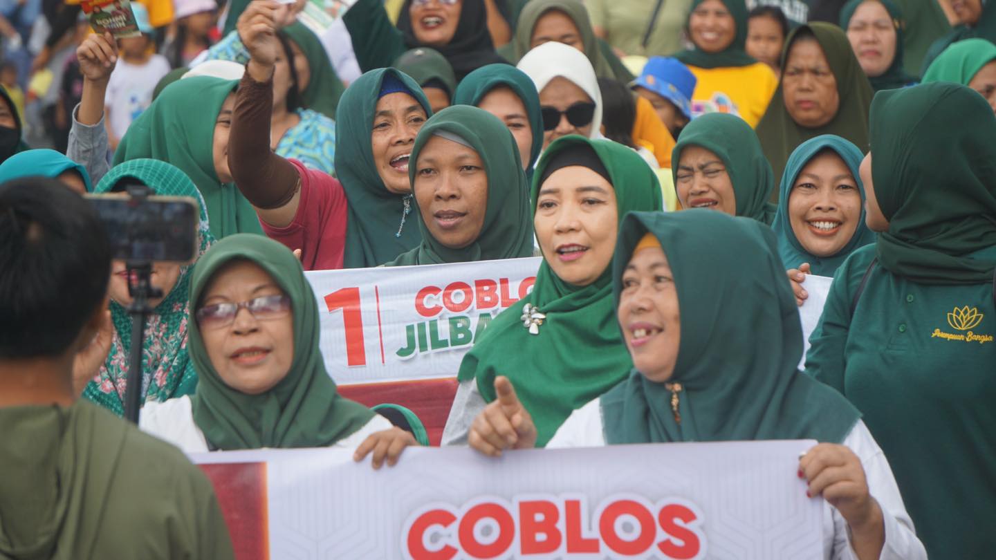 Rohmi Djalillah: Janji Penuhi Kebutuhan Dasar NTB