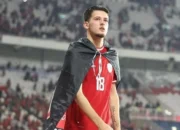 Justin Hubner Ungkap Ketertarikannya Bermain di Liga 1 Indonesia: Fokus Utama di Bali United