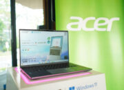 Acer Swift Go 14 AI: Laptop Ringkas untuk Mobilitas Tinggi