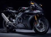 CBR1000RR-R Fireblade 2024: Motor Sport Honda Terbaru di Indonesia