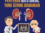 BPOM Rilis Daftar 10 Obat Herbal Berbahaya, Ancam Ginjal dan Jantung