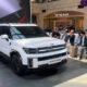 Hyundai Luncurkan Santa Fe Generasi Ke-5, Hadirkan Varian Hybrid