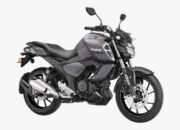 Yamaha FZ-S Fi: Motor Gahar dengan Fitur Canggih
