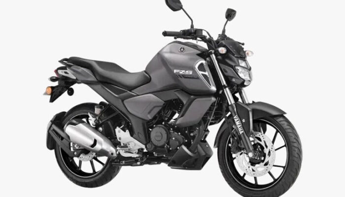 Yamaha FZ-S Fi: Motor Gahar dengan Fitur Canggih