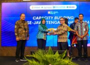 Kolaborasi Teknologi dan Ekonomi Pesantren Sukses Kendalikan Inflasi di NTB