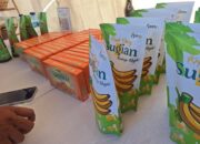  Berhenti Ekspor, KWT Sugian Prioritaskan Pengolahan Mete