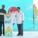 BSI Resmikan Sentra UMKM Bedugul, Dorong Ekonomi Syariah di Bali