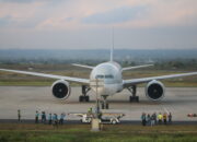Trafik Kargo Melonjak, Bandara Lombok Capai Rekor Baru