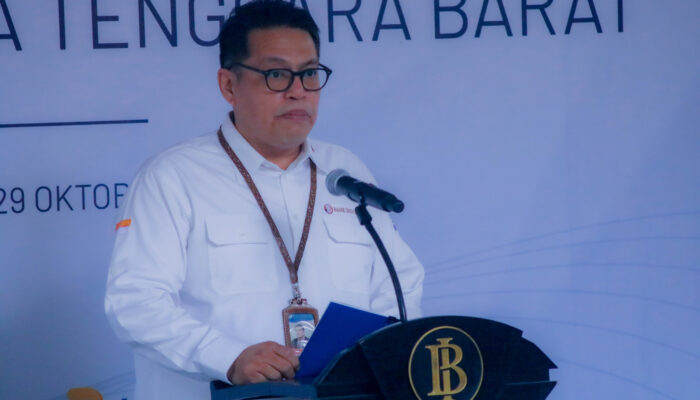 Investasi di NTB: Fokus pada Perikanan, Pertanian, dan Energi Terbarukan