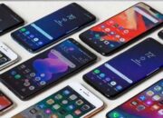 Akhir 2024: Deretan Smartphone Canggih dengan Fitur Revolusioner