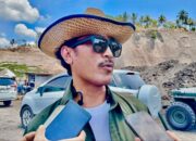 Tambang Aikmel: H. Maidy Ajak Masyarakat Duduk Bersama Cari Solusi