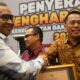 PLN NTB Raih Penghargaan Zero Accident: Komitmen K3 Terjaga