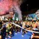 6.470 Pelari PLN Electric Run 2024 Kurangi Emisi 14.363 Kg CO2